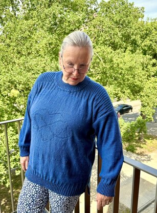 Sweater everlasting love