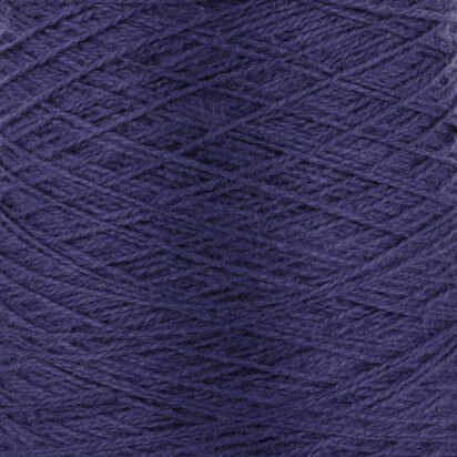 Valley Yarns 2/14 Alpaca Silk on 250 gram cones for Weaving, Knitting,  Crochet - Navy 