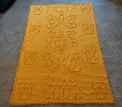 Faith Hope Love