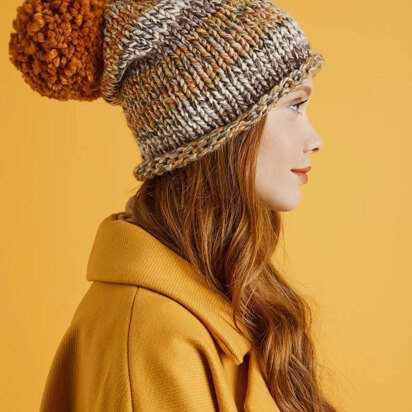 Lion Brand Knitting Patterns