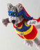 Knitted Cats and Kittens