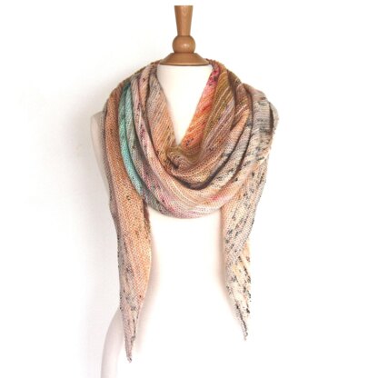 ADVENTurous Wrap