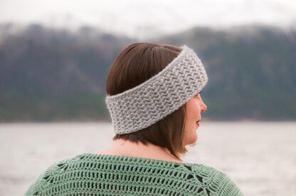 Quick Classic Ear Warmer