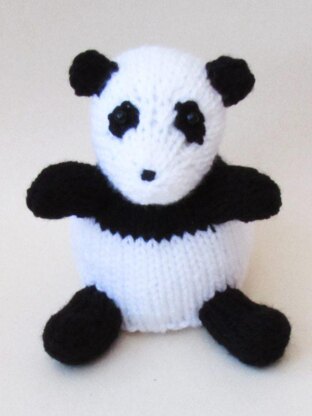 Panda Chocolate Orange Cosy