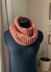 Maple Cowl Scarf