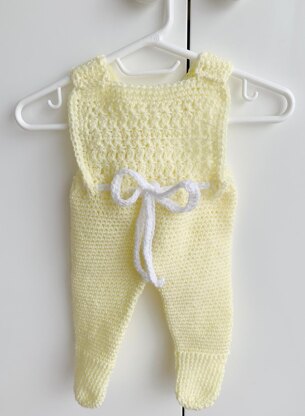 Baby Onesie