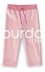 Burda Style Baby's Jogging Suit B9349 - Paper Pattern, Size 6M-3