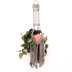 Stitch Happy Deluxe Mid Grey Plant Hang Macrame Kit