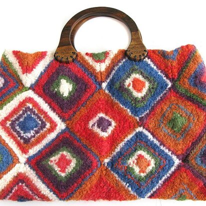 Tribal Tote