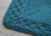 Dreams of Granada Blanket.