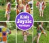 JOYSIE Kids Cardigan