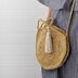 Mckenna Summer Circle Bag