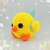Easter Chick