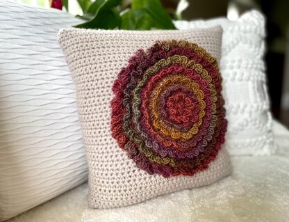 Athena Cushion