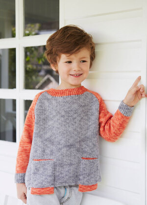 Baby Cashmerino Tonals by Debbie Bliss