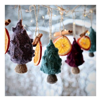 Christmas home decor