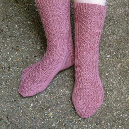 Tahara Socks