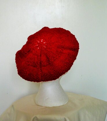 Strata beret