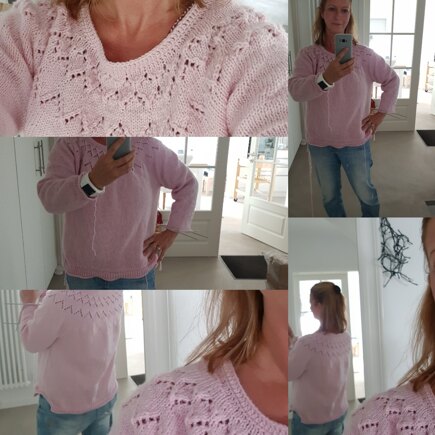 Yume Isabell Kraemer #2