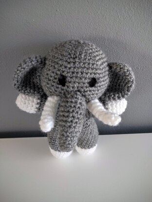 Relly the Elephant