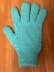 Women's Double Knit Gloves