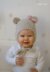 Nalle bear hat