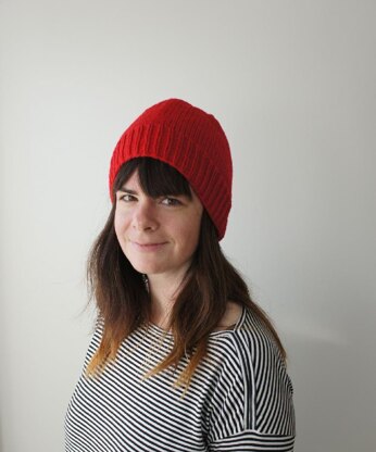 Knitbot Simple Hat