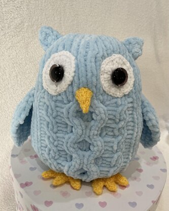 Wise Owls