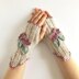 Floral Blossom Hand Warmers