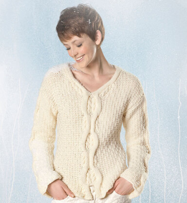 Phildar Magazine Autumn/Winter 2013/14 Issue 97