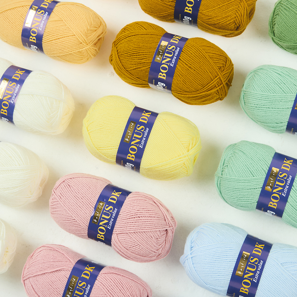 Hayfield Blossom & Buds Spring 2024 CAL - view 10