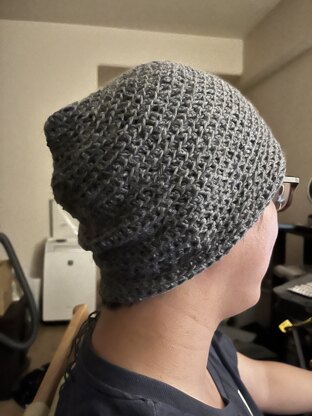 Slouch Hat