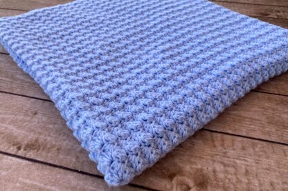 Twinkle Baby Blanket