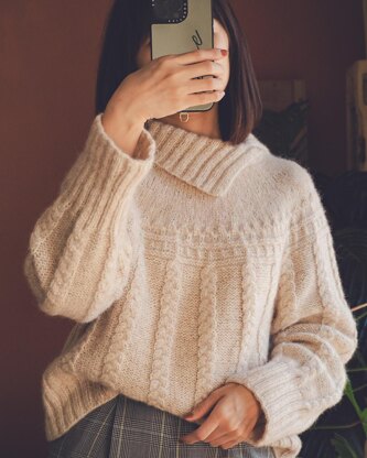 Phina Sweater