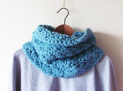 Chill Cowl