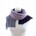 Sway Wave Shawl