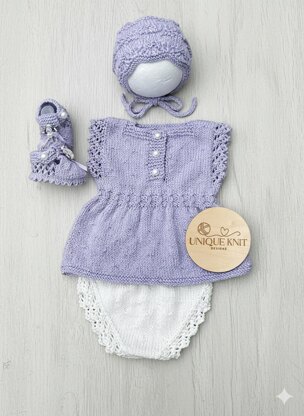 "Cinderella" 4 piece set