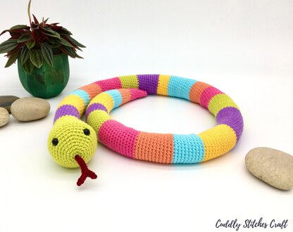 Sammy the Snake