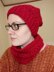 Serina Slouchy Cowl