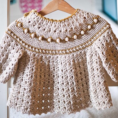 Jacquard Sweater