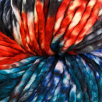 Malabrigo Rasta - Pintada CollectionCamp Fire