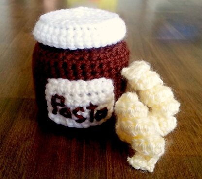 Baby Food Jars for Play