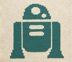 Star Wars Robot R2 D2 Chart