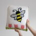 Bee Pillow