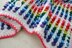 Cuppy Cakes Blanket
