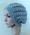 Unisex Cable Hat