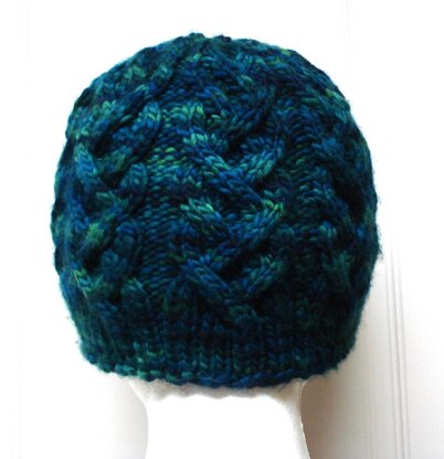 Macduff hat