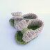 Baby Bows Sandals