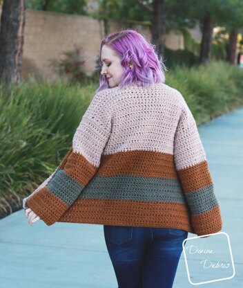 Mia Cardigan