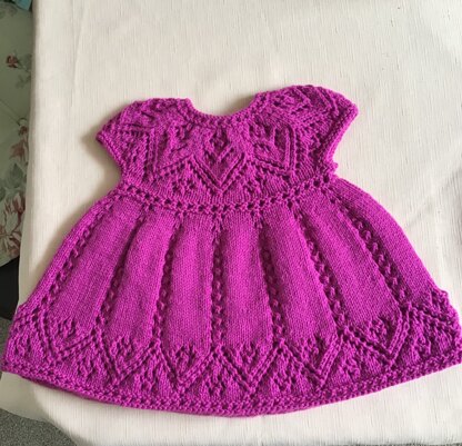 baby dress